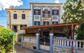 Cozy Home In Omisalj With Kitchen